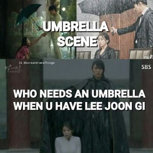 umbrella