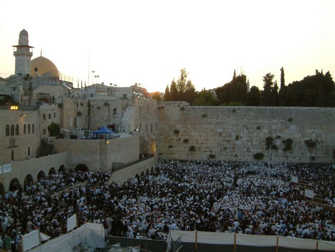 Shavuot 2008 018
