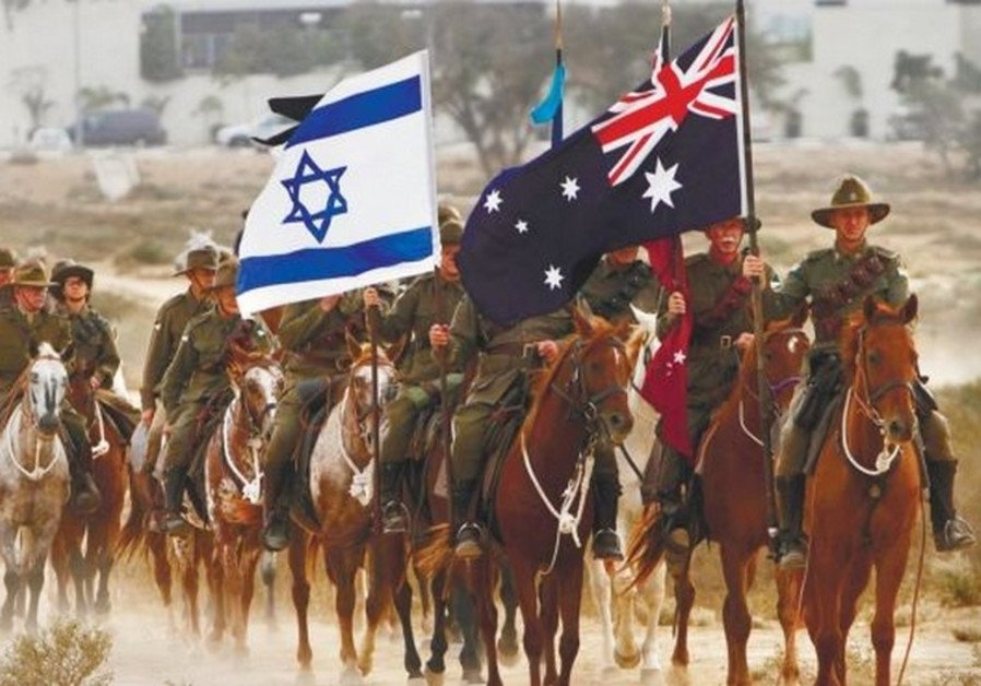 Anzac